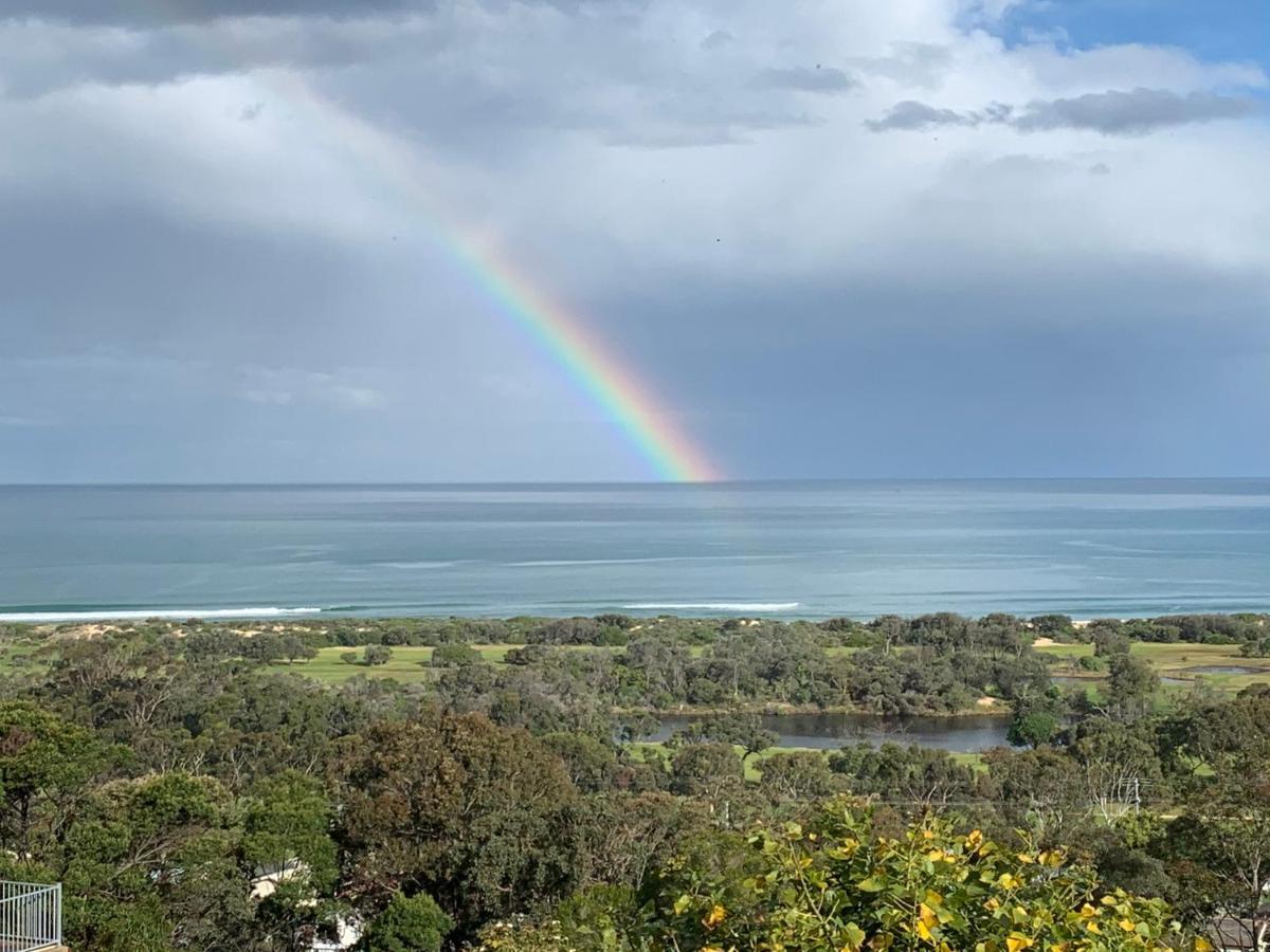 The Goat And Goose Bed & Breakfast Lakes Entrance Dış mekan fotoğraf
