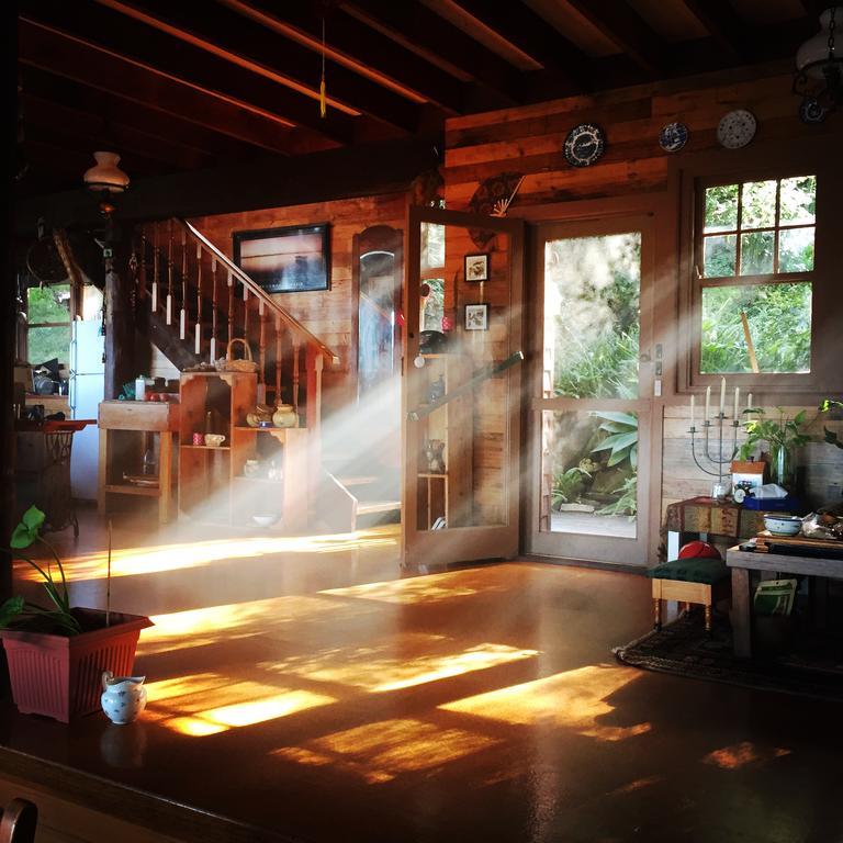 The Goat And Goose Bed & Breakfast Lakes Entrance Dış mekan fotoğraf