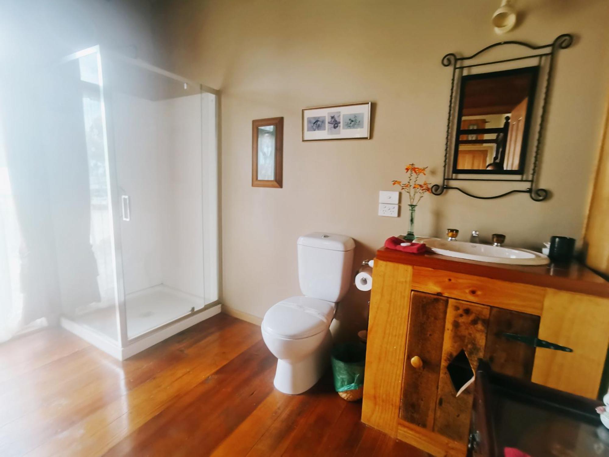 The Goat And Goose Bed & Breakfast Lakes Entrance Dış mekan fotoğraf