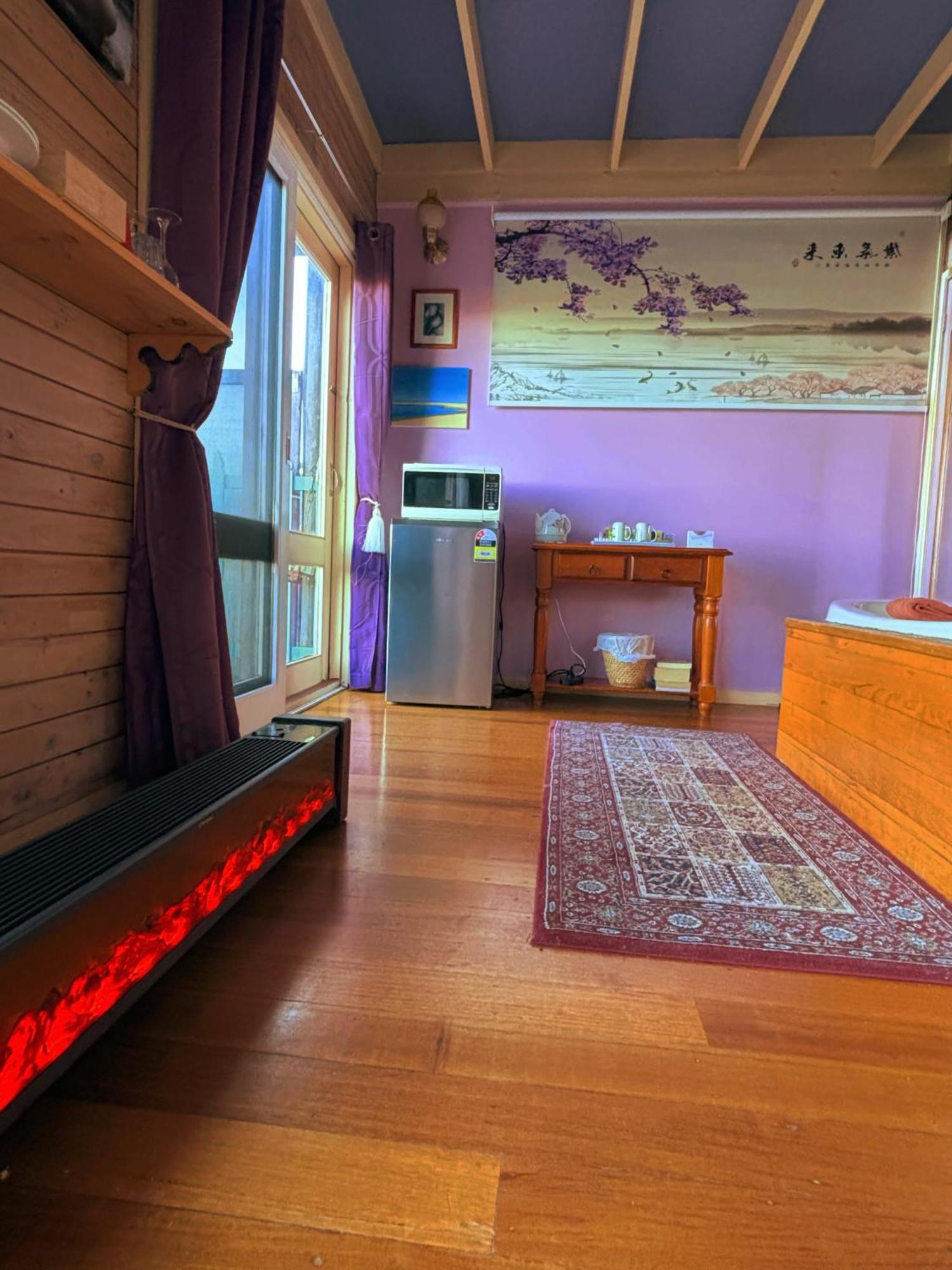 The Goat And Goose Bed & Breakfast Lakes Entrance Dış mekan fotoğraf