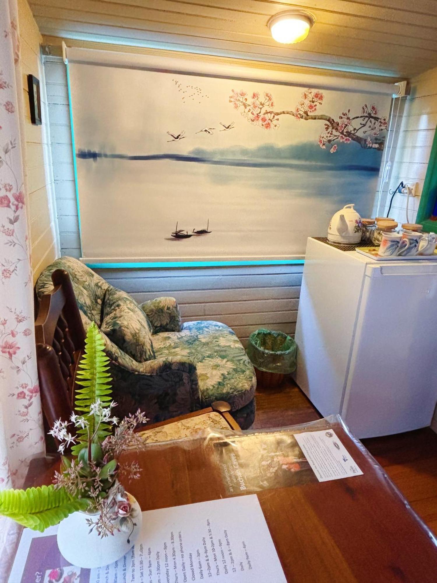 The Goat And Goose Bed & Breakfast Lakes Entrance Dış mekan fotoğraf