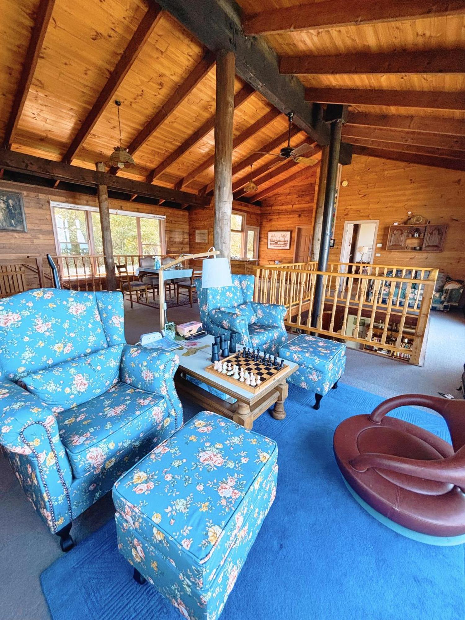 The Goat And Goose Bed & Breakfast Lakes Entrance Dış mekan fotoğraf