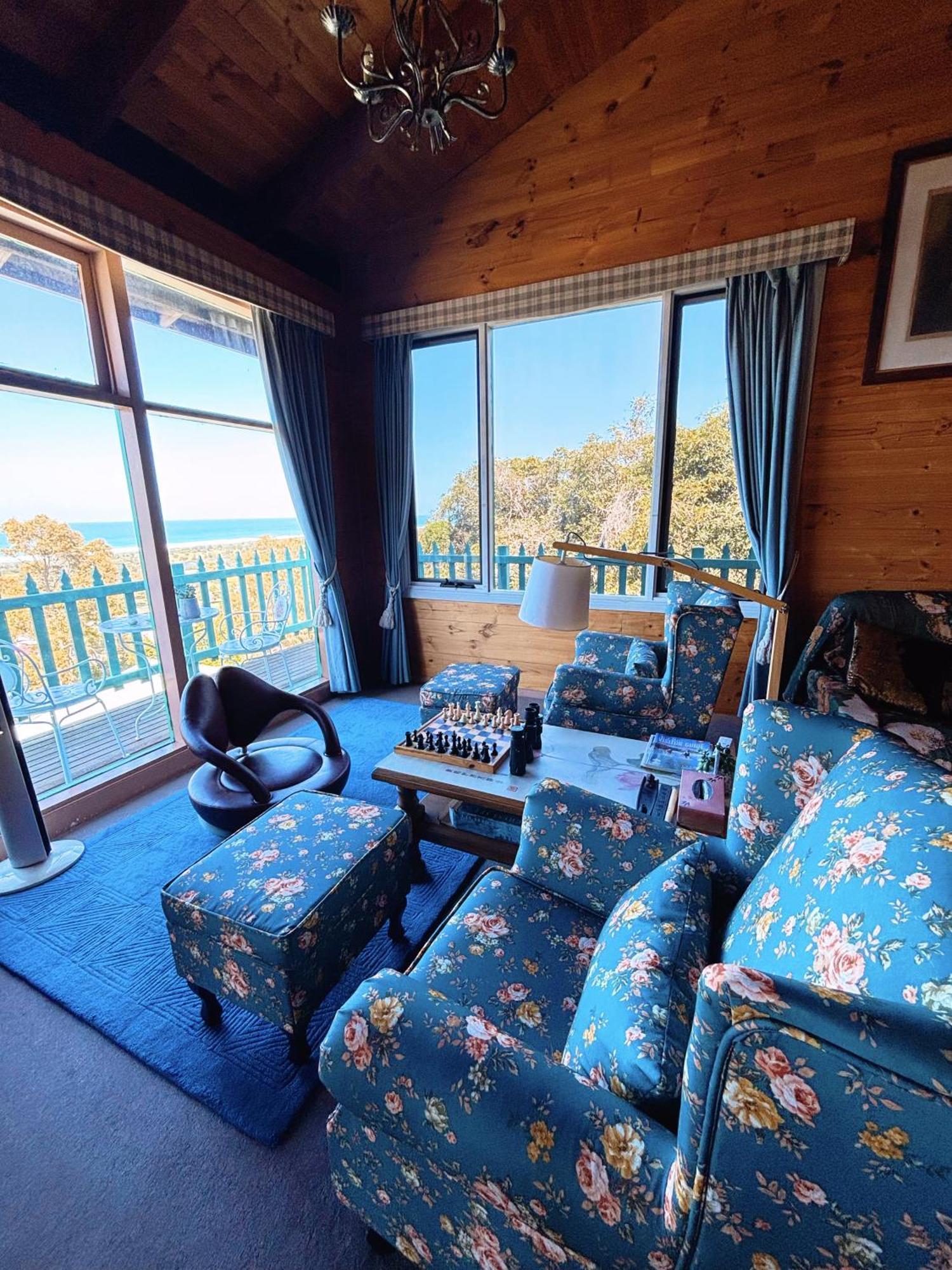 The Goat And Goose Bed & Breakfast Lakes Entrance Dış mekan fotoğraf
