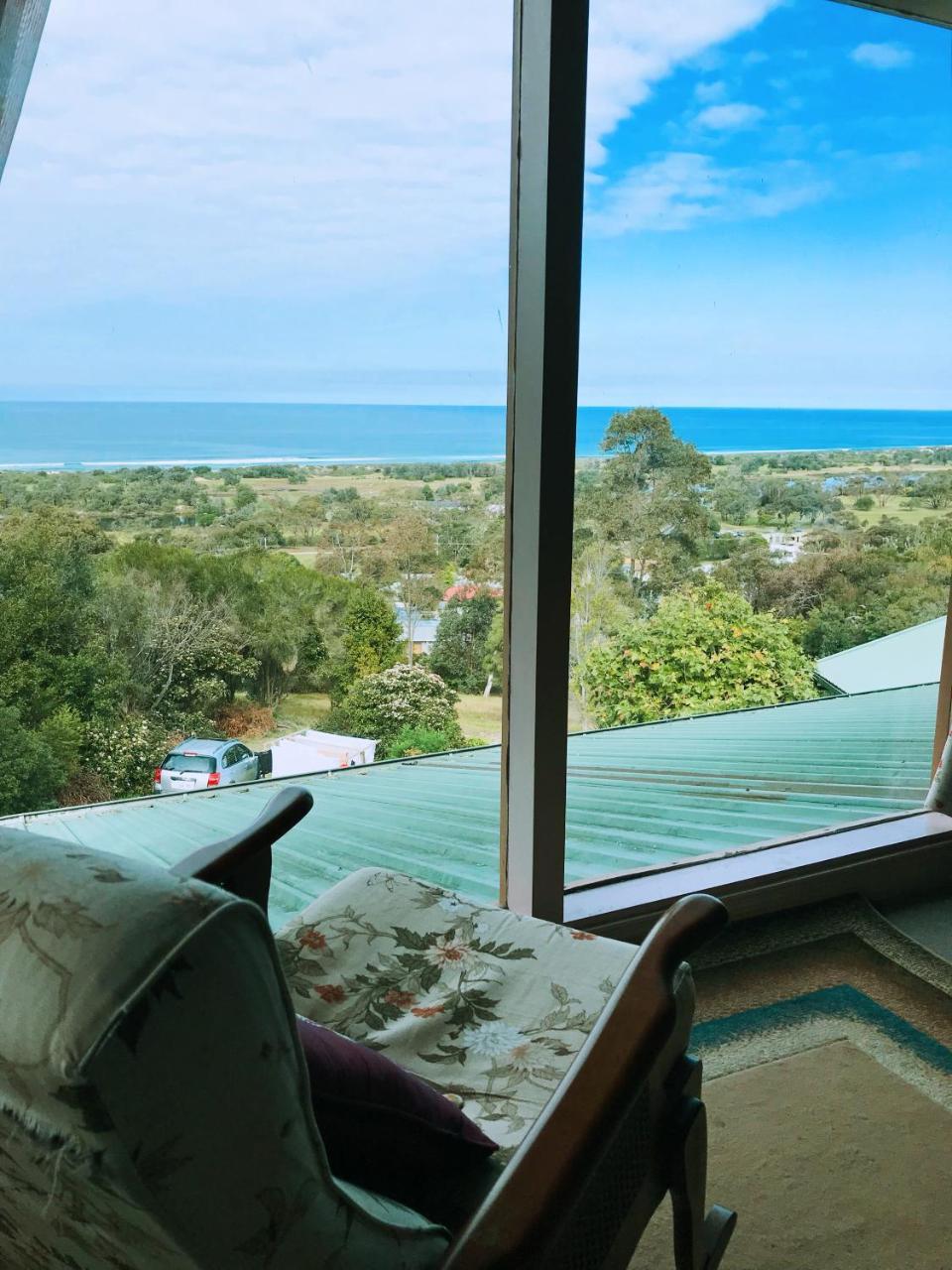 The Goat And Goose Bed & Breakfast Lakes Entrance Dış mekan fotoğraf